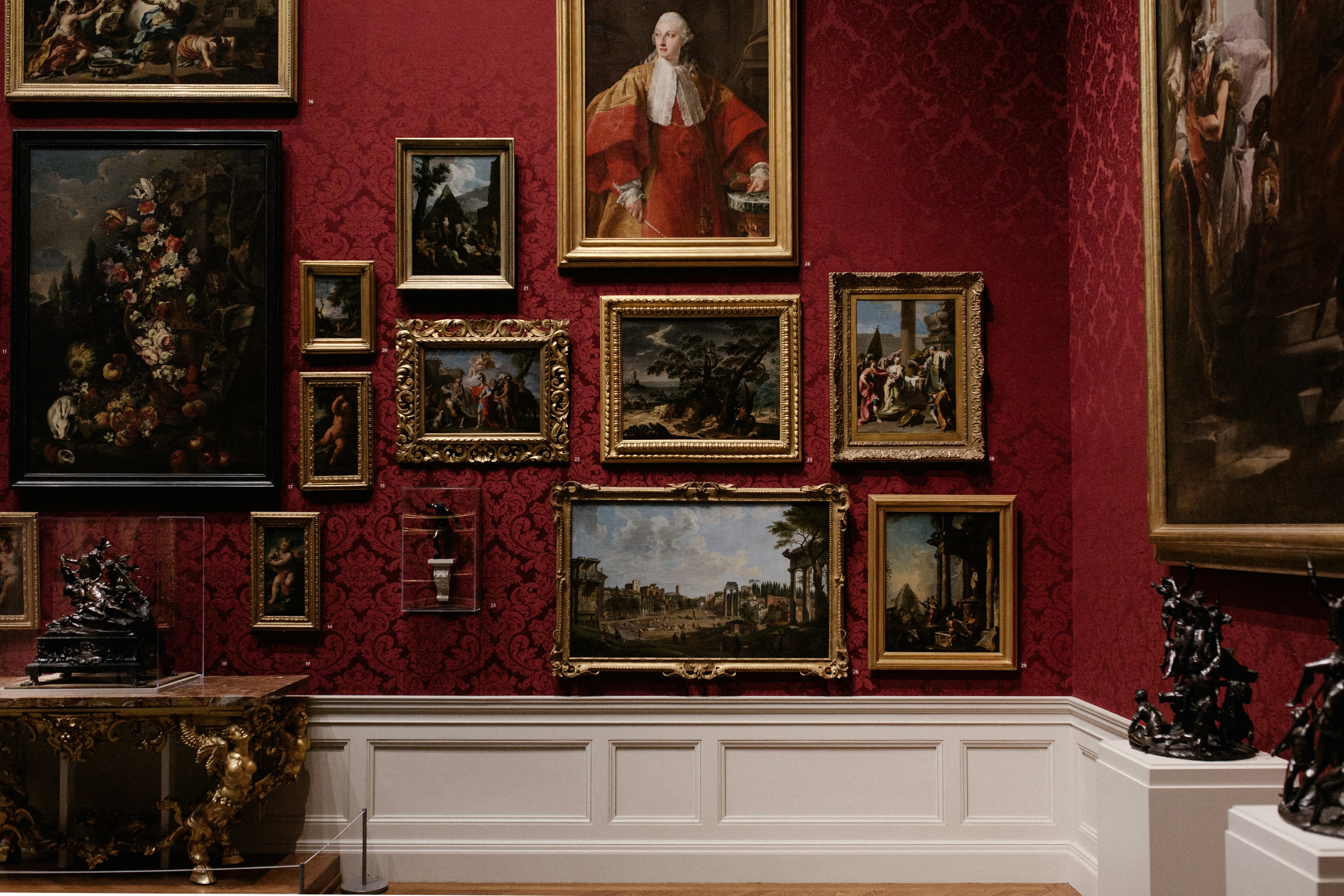 Museo del Prado