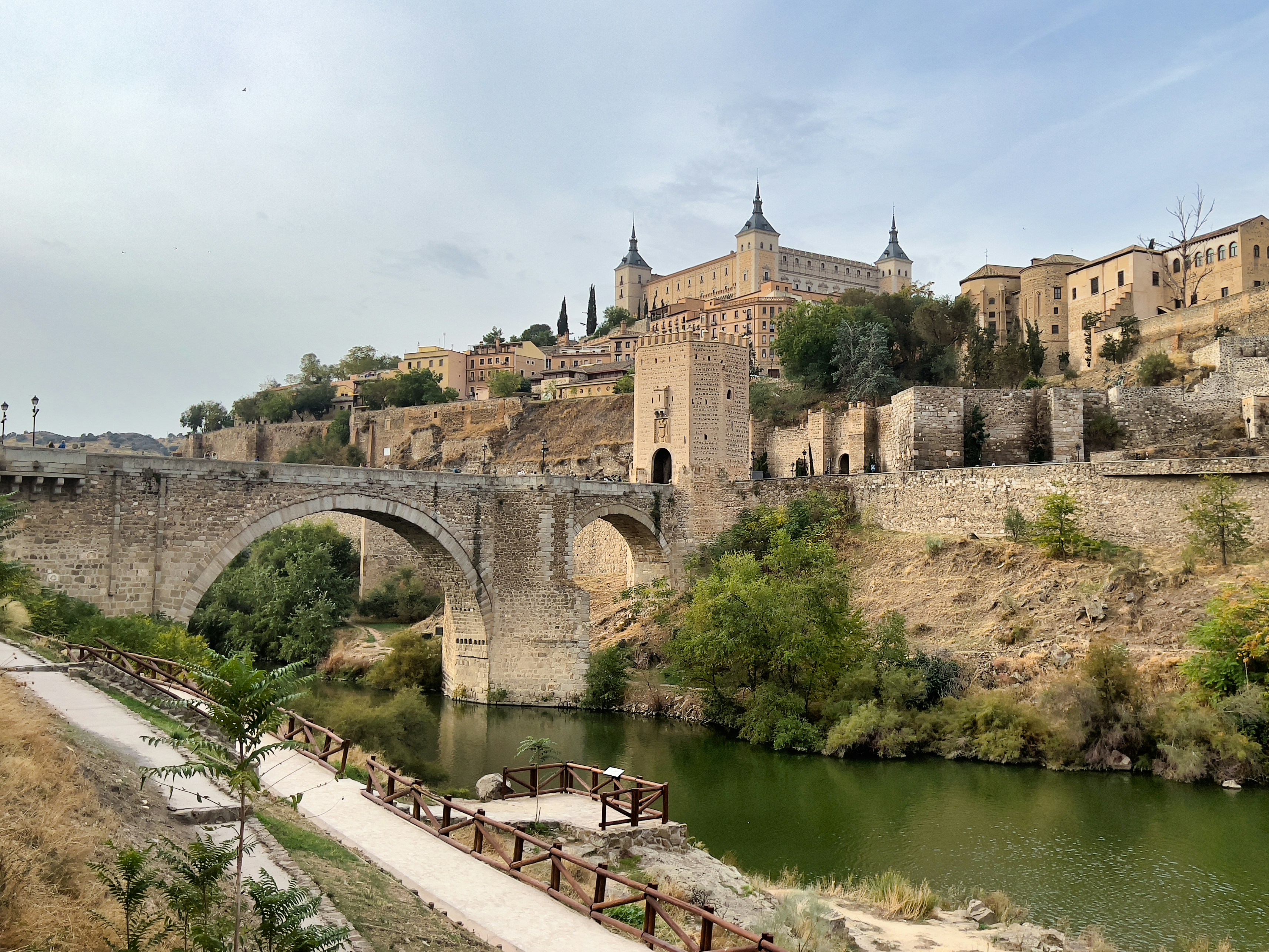 Toledo - Medio Dia
